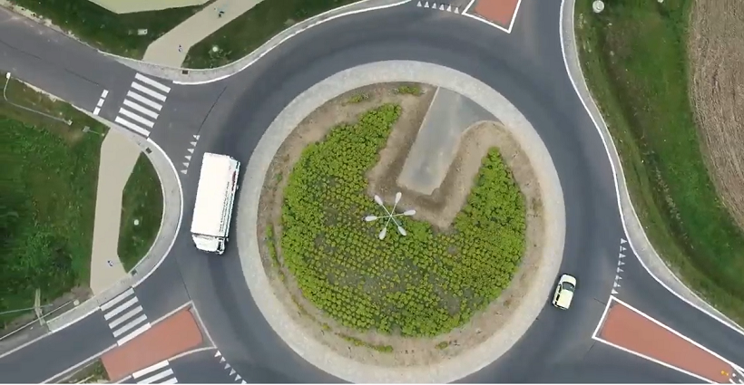 беспилотные автомобили